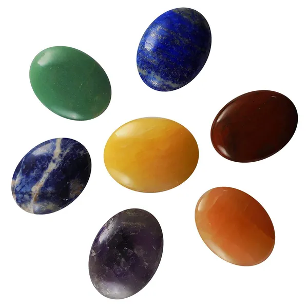 Reiki_Crystal_Natural_Stone_Crystal_Seven_7_Chakra_Set_Healing_Gemstone_For_Reiki_Crystal_Healing