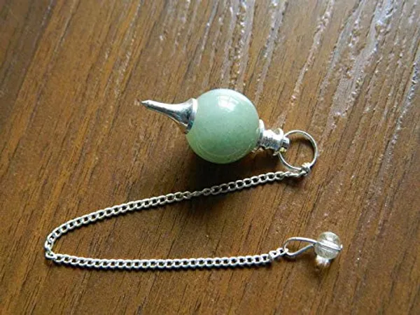 Green_Aventurine_Pendulum_Aaa_Quality_Green_Aventurine_Pendulum_For_Reiki_And_Healing