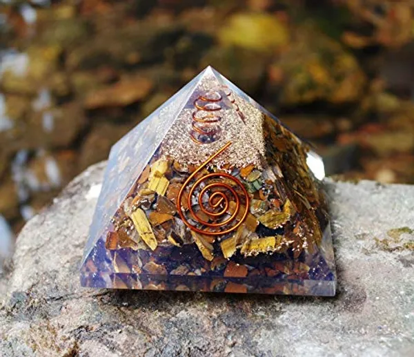 Energized_Tiger_Eye_Orgone_Pyramid_Tiger_Eye_Pyramid_Tiger_Eye_Crystal_Orgone_Pyramid_50Mm_Size_For_Reiki_And_Healing