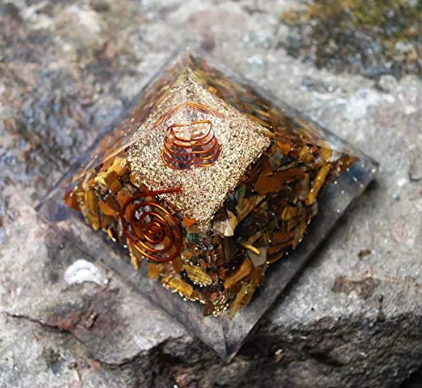 Energized_Tiger_Eye_Orgone_Pyramid_Tiger_Eye_Pyramid_Tiger_Eye_Crystal_Orgone_Pyramid_50Mm_Size_For_Reiki_And_Healing
