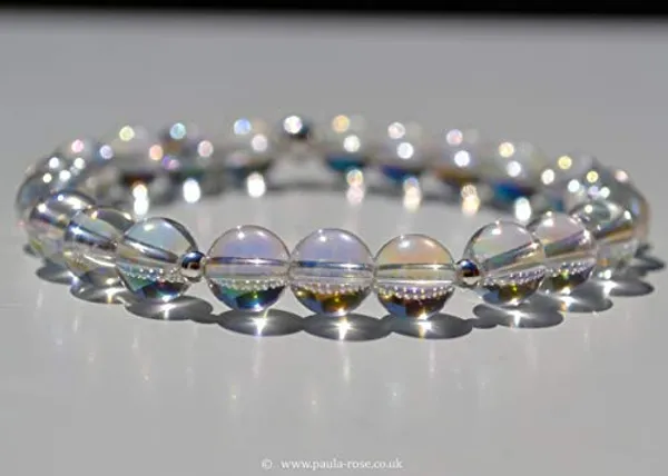 Stone_With_Agate_Love_Bracelet_For_Unisex_Adult