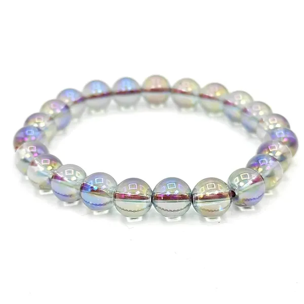 Stone_With_Agate_Love_Bracelet_For_Unisex_Adult