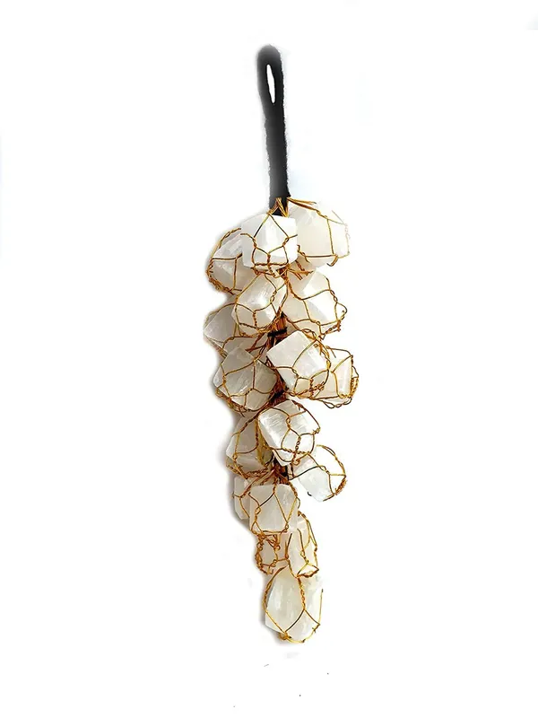 Selenite_Crystal_Rough_Tumble_Chunks_Vastu_Correction_Vaastu_Door_Hanging_For_Protection_From_Negative_Energy