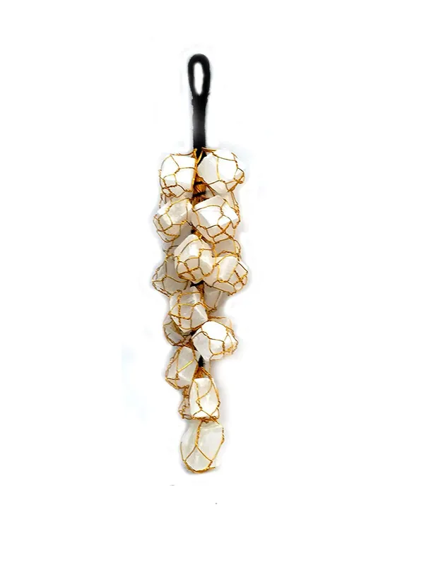 Selenite_Crystal_Rough_Tumble_Chunks_Vastu_Correction_Vaastu_Door_Hanging_For_Protection_From_Negative_Energy