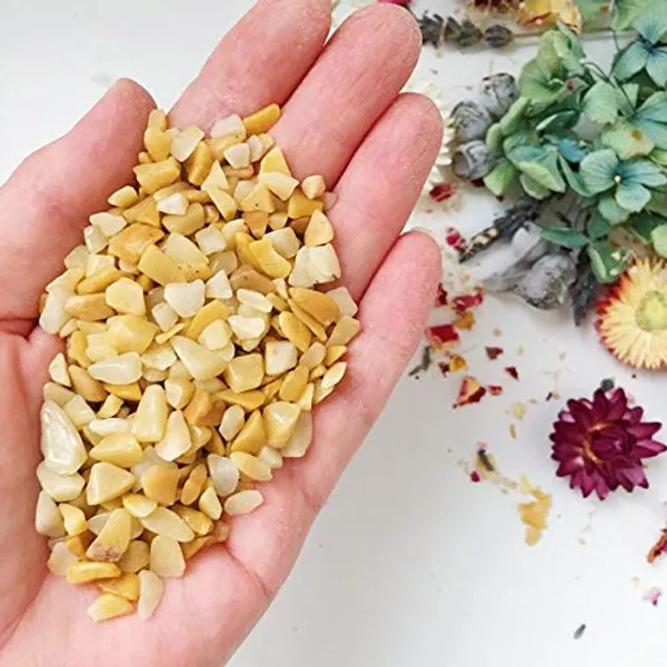 Natural_Yellow_Aventurine_Chips_Natural_Yellow_Aventurine_1000Ct_Tumble_Chips_Quantity_1000Ct_Yellow_Aventurine_Chips