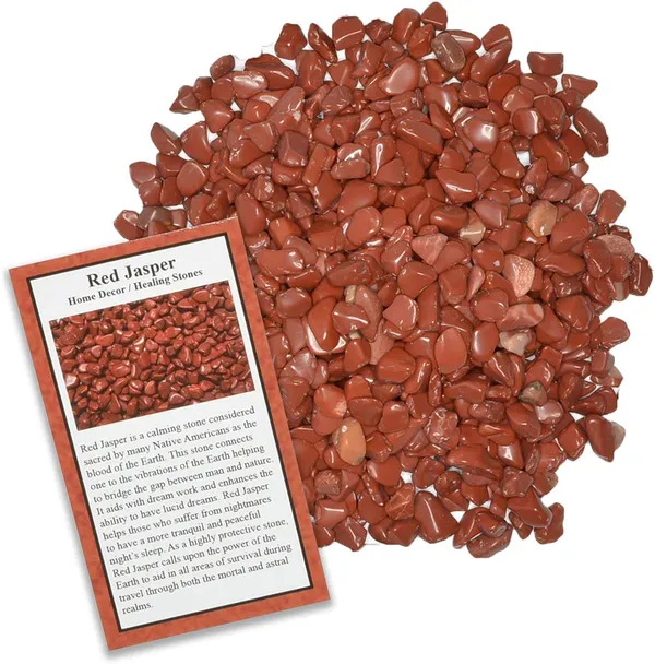 Natural_Red_Jasper_Tumble_Chips_Natural_Red_Jasper_1000Ct_Tumble_Chips_Quantity_1000Ct_Red_Jasper