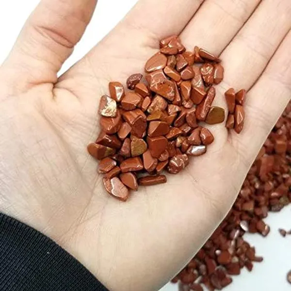 Natural_Red_Jasper_Tumble_Chips_Natural_Red_Jasper_1000Ct_Tumble_Chips_Quantity_1000Ct_Red_Jasper