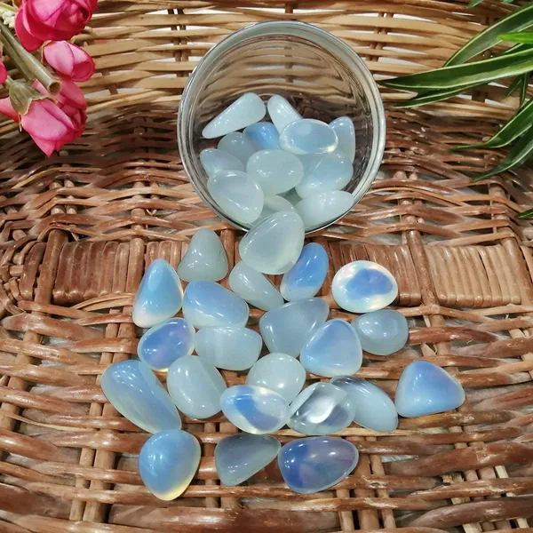 Opalite_Pebbles_Tumble_Stone_500_Ct_Opalite_Polished_Tumble_Pebbles_Stone_Opalite_Pebbles