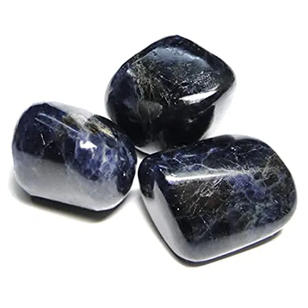 Iolite_Pebbles_Tumble_Stone_500_Ct_Iolite_Polished_Tumble_Pebbles_Stone_Iolite_Pebbles