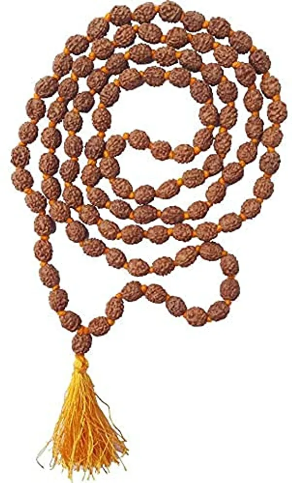 4_Mukhi_Rudraksha_Mala_Certified_Energized_4_Four_Face_Rudraksha_Mala_108_1_109_Beads_Rudraksha_Mala_4_Mukhi_Rudraksha_Mala