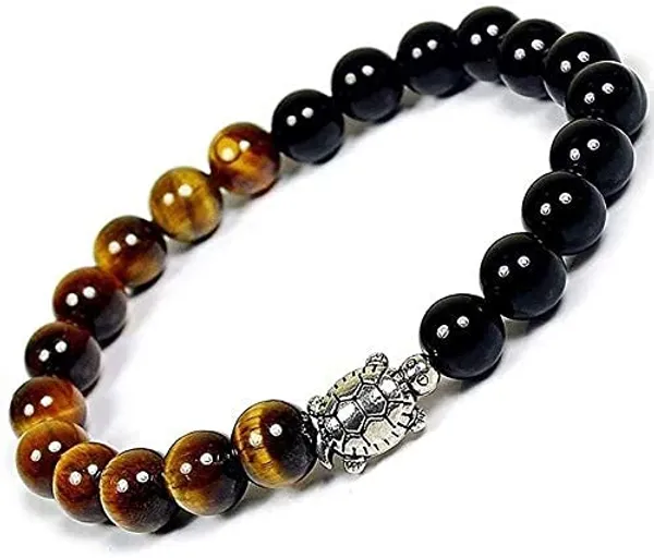 Certified_Tiger_Eye_Black_Tourmaline_Combination_Money_Attraction_Bracelet_For_Business_And_Job_Promotion_For_Unisex_Adult