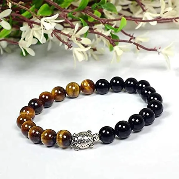 Certified_Tiger_Eye_Black_Tourmaline_Combination_Money_Attraction_Bracelet_For_Business_And_Job_Promotion_For_Unisex_Adult