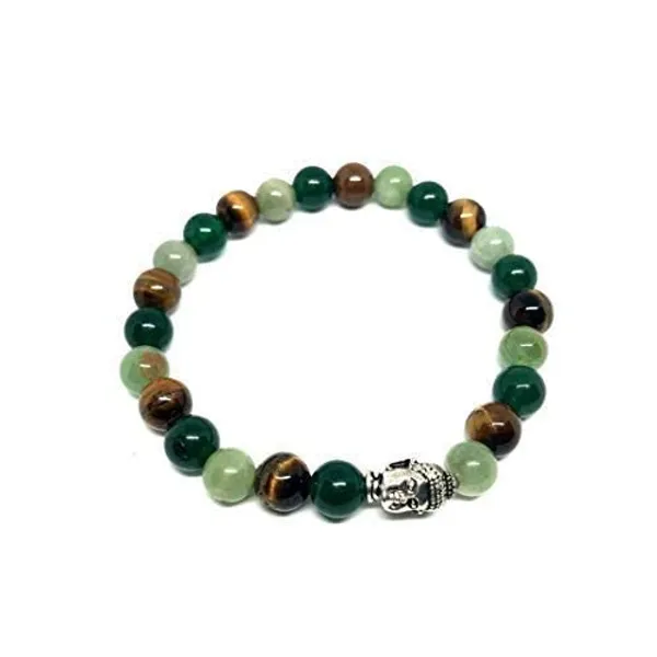 Product_Summary_Vastu_Pradeep_Exclusive_Wealth_Prosperity_And_Success_Crystal_Gemstone_Bracelet_With_Green_Aventurine_Tiger_Eye_And_Jade_For_Men_Women