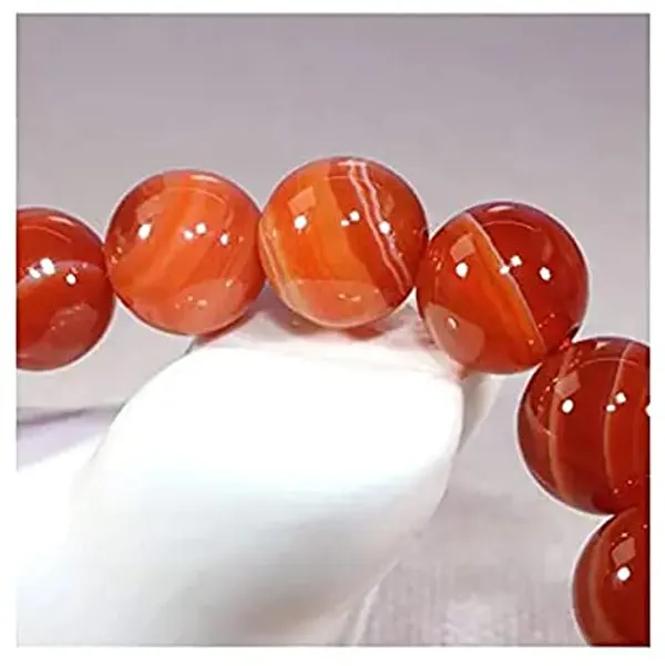 Brand_Present_Certified_Natural_Carnelian_Sulemani_Bracelet_Aaa_Quality_Carnelian_Unisex_Bracelet