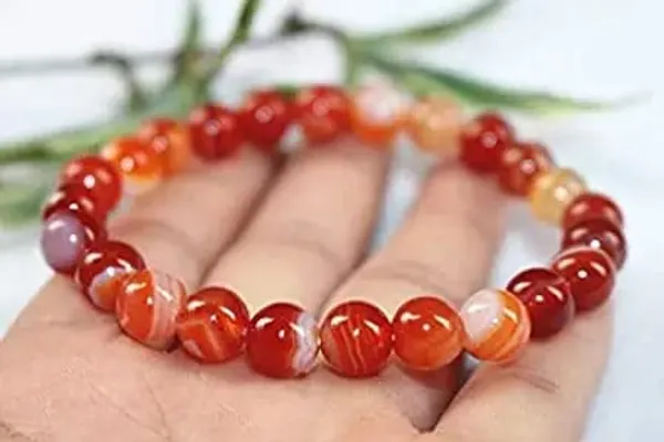 Brand_Present_Certified_Natural_Carnelian_Sulemani_Bracelet_Aaa_Quality_Carnelian_Unisex_Bracelet