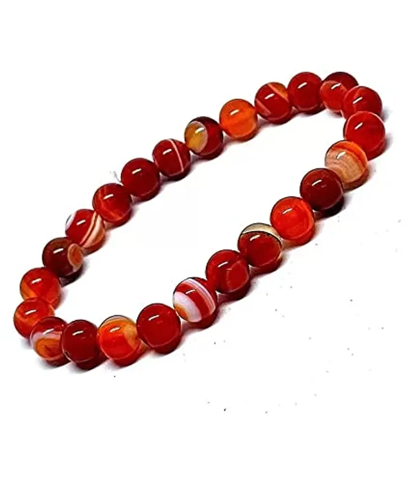 Brand_Present_Certified_Natural_Carnelian_Sulemani_Bracelet_Aaa_Quality_Carnelian_Unisex_Bracelet
