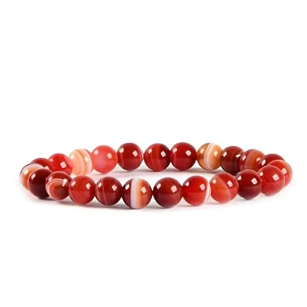 Brand_Present_Certified_Natural_Carnelian_Sulemani_Bracelet_Aaa_Quality_Carnelian_Unisex_Bracelet