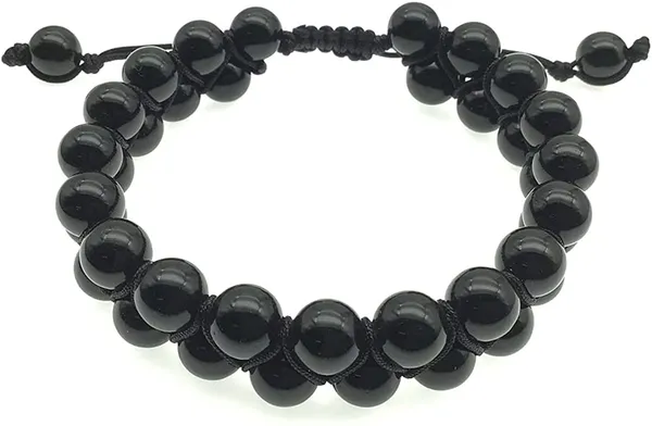 Black_Tourmaline_Bracelet_Aaa_Quality_Certified_Black_Tourmaline_Bracelet_Double_Layer_8Mm_Beads_Size