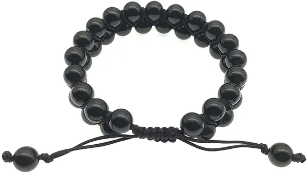 Black_Tourmaline_Bracelet_Aaa_Quality_Certified_Black_Tourmaline_Bracelet_Double_Layer_8Mm_Beads_Size