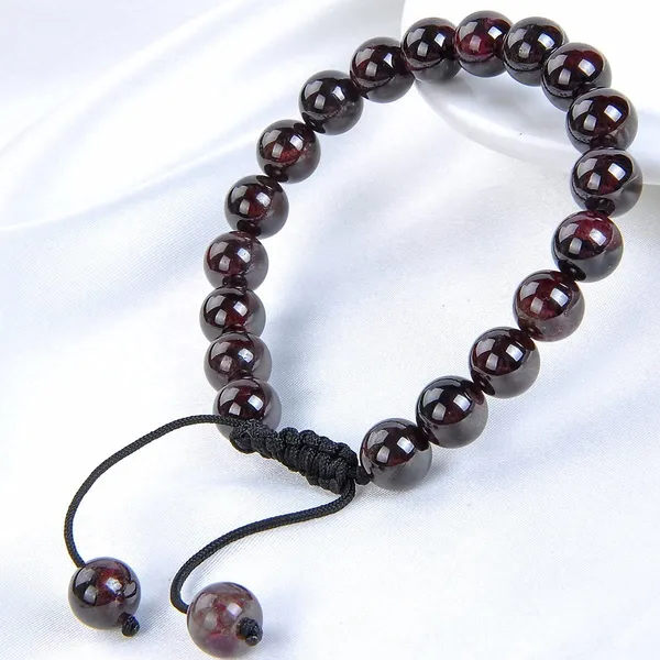 Certified_Natural_Garnet_Bracelet_Aaa_Quality_Adjustable_Unisex_Garnet_Bracelet