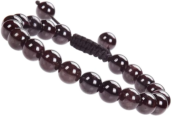 Certified_Natural_Garnet_Bracelet_Aaa_Quality_Adjustable_Unisex_Garnet_Bracelet
