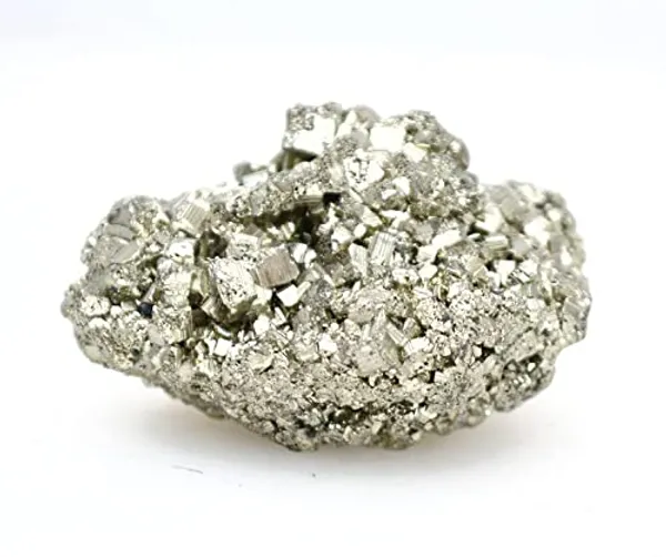 Natural_Golden_Pyrite_Raw_Rough_Stone_450Ct_Weight_Natural_Golden_Pyrite_From_Peru