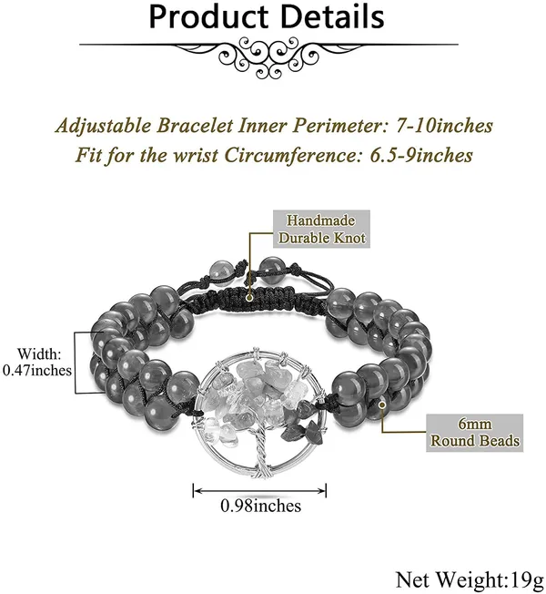 Black_Tourmaline_7_Chakra_Tree_Bracelet_Natural_Certified_Black_Tourmaline_7_Chakra_Bracelet