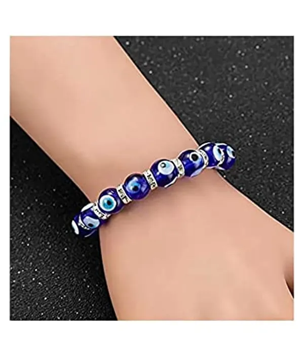 Evil_Eye_Bracelet_10Mm_Beads_Size_Aaa_Quality_Unisex_Evil_Eye_Bracelet
