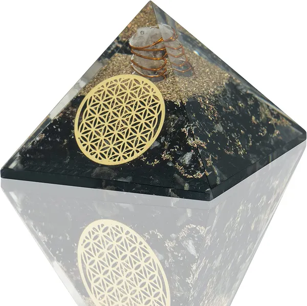 Black_Tourmaline_Flower_Of_Life_Meditation_Chakra_Pyramids_For_Money_Attraction_And_Wealth_Creation