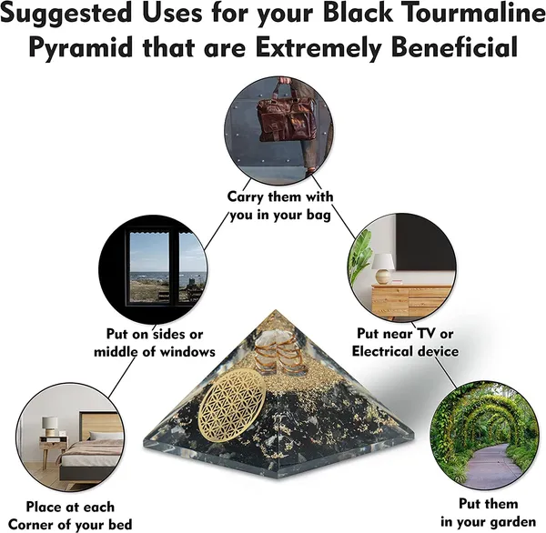 Black_Tourmaline_Flower_Of_Life_Meditation_Chakra_Pyramids_For_Money_Attraction_And_Wealth_Creation
