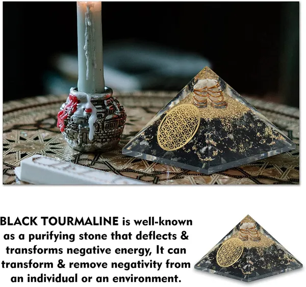 Black_Tourmaline_Flower_Of_Life_Meditation_Chakra_Pyramids_For_Money_Attraction_And_Wealth_Creation