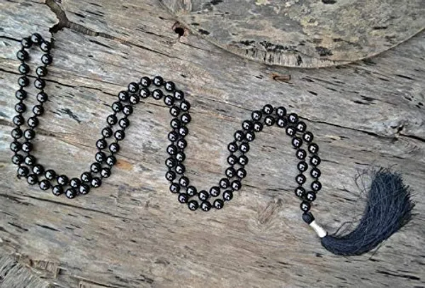Natural_Black_Tourmaline_Mala_With_109_Beads_8_Mm_Black_Tourmaline_Mala_Lab_Certified_Natural_Black_Tourmaline