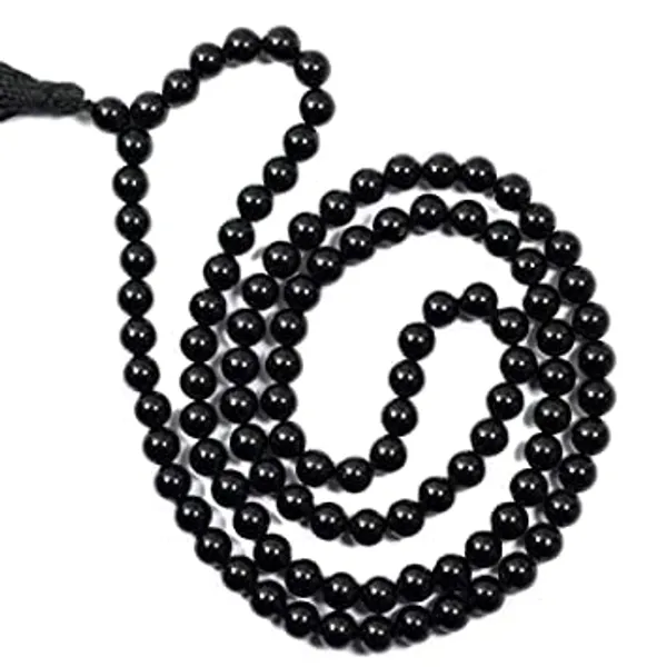 Natural_Black_Tourmaline_Mala_With_109_Beads_8_Mm_Black_Tourmaline_Mala_Lab_Certified_Natural_Black_Tourmaline