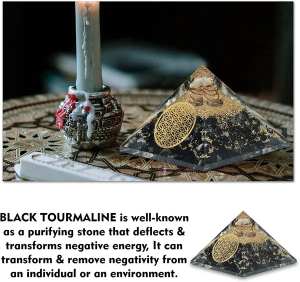 Black_Tourmaline_Flower_Of_Life_Meditation_Chakra_Pyramids_For_Money_Attraction_And_Wealth_Creation