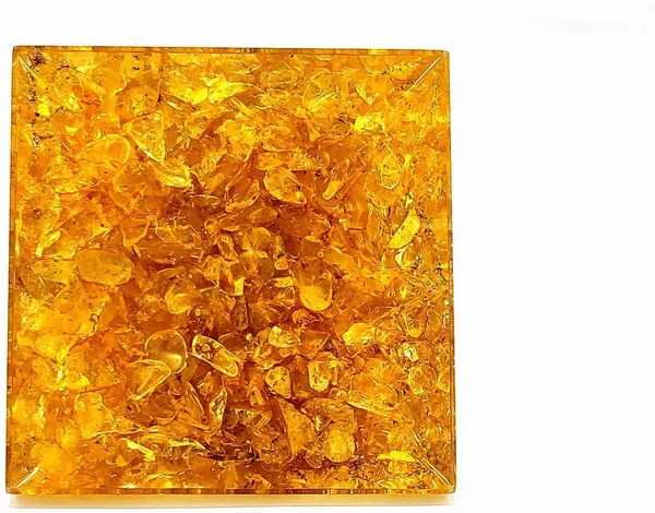 Orgonite_Crystal_Citrine_Flower_Of_Life_Orgone_Pyramid_For_Wealth_And_Success_50Mm_To_55Mm_Size