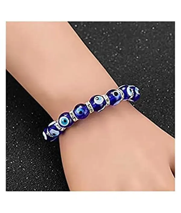 Evil_Eye_Bracelet_10Mm_Beads_Size_Aaa_Quality_Unisex_Evil_Eye_Bracelet