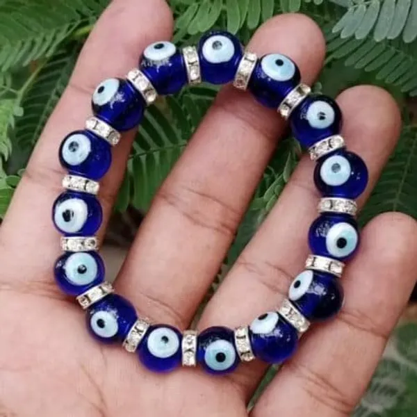 Evil_Eye_Bracelet_10Mm_Beads_Size_Aaa_Quality_Unisex_Evil_Eye_Bracelet