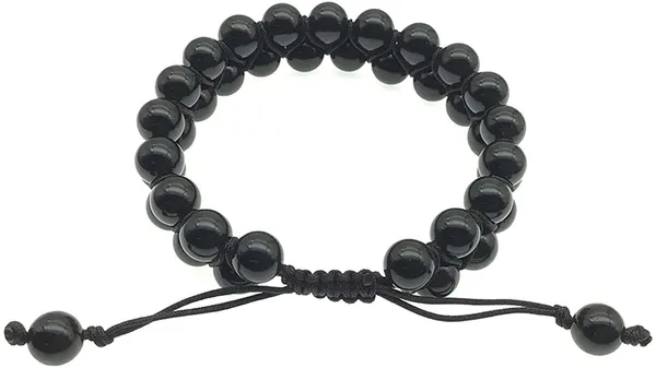 Black_Tourmaline_Bracelet_Aaa_Quality_Certified_Black_Tourmaline_Bracelet_Double_Layer_8Mm_Beads_Size