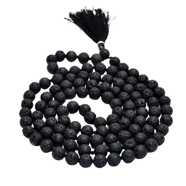 Certified_Aaa_Quality_Lava_8Mm_Certified_Mala_108_1_109_Beads