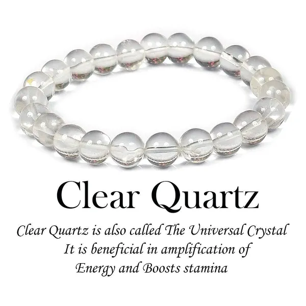 Certified_Crystal_Quartz_Bracelet_For_Unisex_Adult_Natural_Certified_Crystal_Quartz_Bracelet_8Mm_Beads_Size_Unise_Bracelet