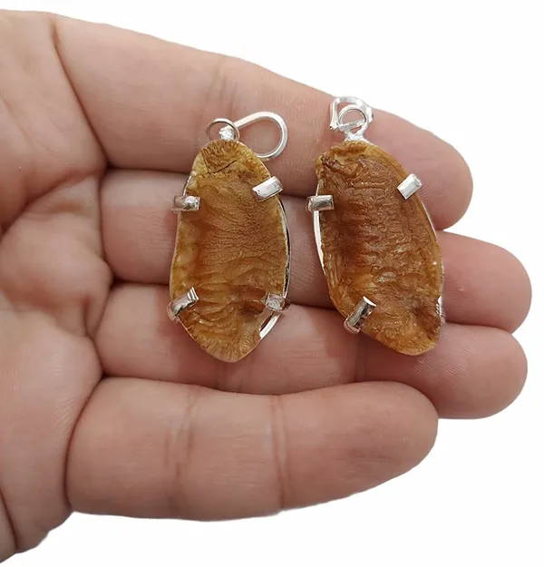 Natural_Certified_Shukra_Mani_Pendant_Energized_Shukra_Mani_Aaa_Quality