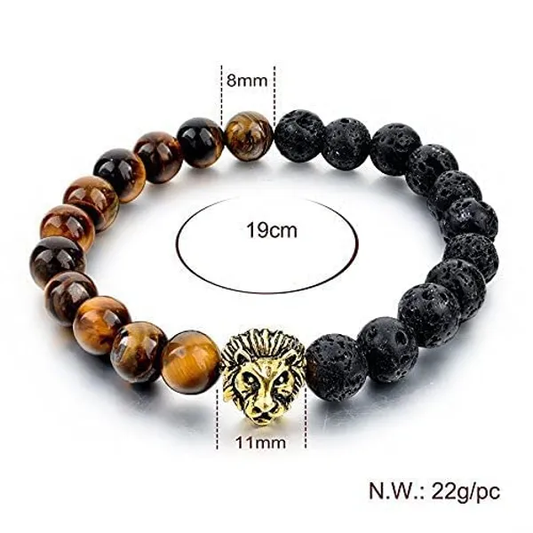 Energized_Tiger_Eye_Lava_Combination_Money_Attraction_Bracelet_Aaa_Quality_8Mm_Beads_Size_Unisex_Money_Attraction_Bracelet