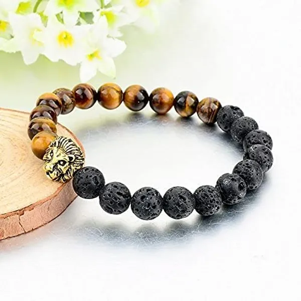 Energized_Tiger_Eye_Lava_Combination_Money_Attraction_Bracelet_Aaa_Quality_8Mm_Beads_Size_Unisex_Money_Attraction_Bracelet