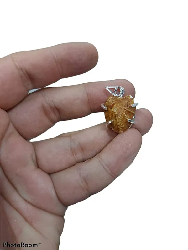 Certified_Machh_Mani_Pendant_In_German_Silver_Machmani_Stone_Machhmanni_Pendant