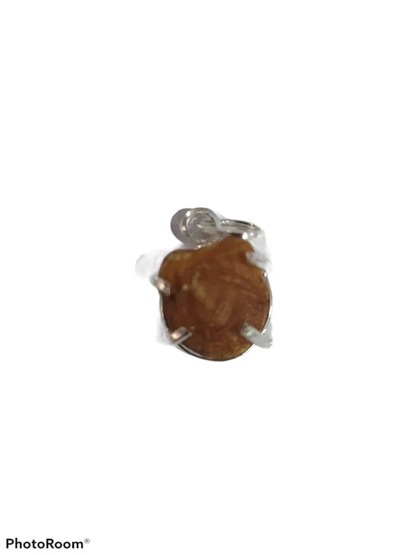 Certified_Machh_Mani_Pendant_In_German_Silver_Machmani_Stone_Machhmanni_Pendant
