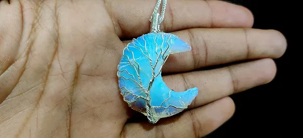 Natural_Certified_Opalite_Moon_Shape_Pendant_Opalite_Pendant_For_Reiki_And_Healing_Unisex_Opalite_Pendant