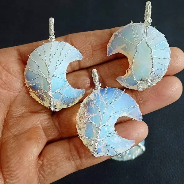 Natural_Certified_Opalite_Moon_Shape_Pendant_Opalite_Pendant_For_Reiki_And_Healing_Unisex_Opalite_Pendant