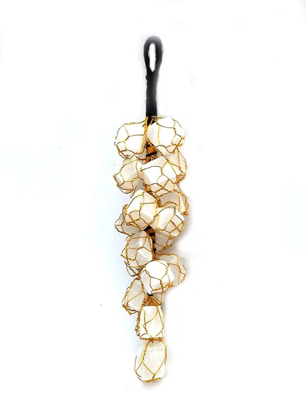 Selenite_Crystal_Rough_Tumble_Chunks_Vastu_Correction_Vaastu_Door_Hanging_For_Protection_From_Negative_Energy