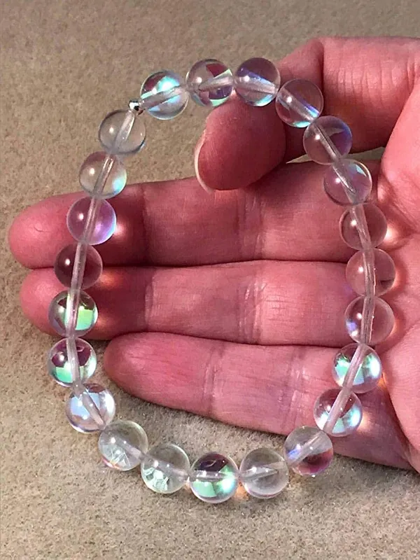 Angel_Aura_Quartz_8_Mm_Bracelet_Anxiety_Intention_Calming_Bracelet_Tranquility_Crystal_Bracelet