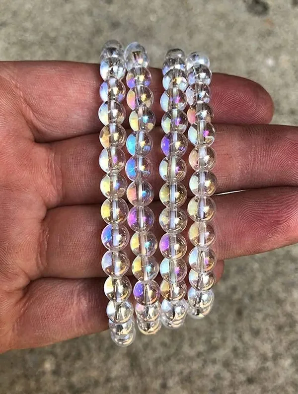 Angel_Aura_Quartz_8_Mm_Bracelet_Anxiety_Intention_Calming_Bracelet_Tranquility_Crystal_Bracelet
